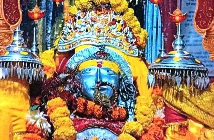 51 वर्षों बाद निकलेगी मां अनसूया की देवरा यात्रा