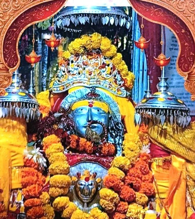 आज निकलेगी मां अनसूया की देवरा यात्रा