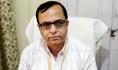 नियुक्तियों एवं स्थानान्तरण को लेकर फैलाई जा रही अफवाहें निराधार – डॉ. मुकुल कुमार सती