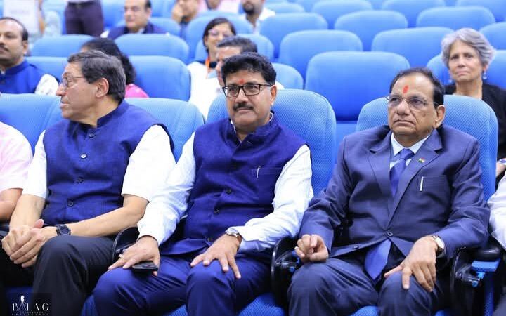 हिमालयन हॉस्पिटल ने सिमुलेशन आधारित शिक्षा और रोगी सुरक्षा पर तीन दिवसीय कार्यशाला का आयोजन किया