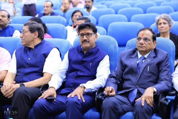 हिमालयन हॉस्पिटल ने सिमुलेशन आधारित शिक्षा और रोगी सुरक्षा पर तीन दिवसीय कार्यशाला का आयोजन किया