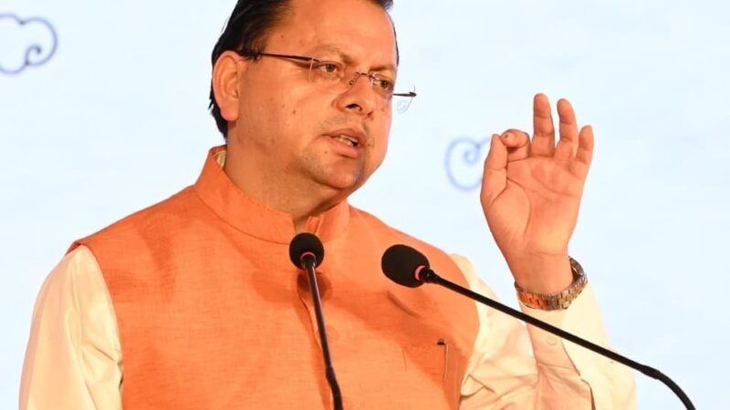 25 हज़ार युवाओं को मिली सरकारी नौकरी, 100 से अधिक नकल माफिया जेल में – मुख्यमंत्री