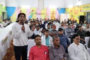 ऐतिहासिक गौचर मेला 14 नवंबर से शुरू होगा