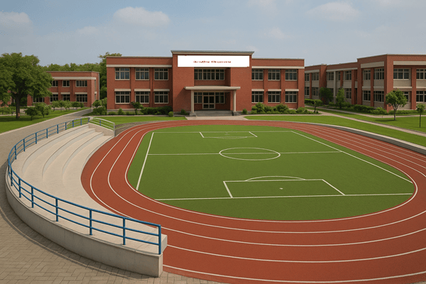 चमोली : जिले को केंद्र सरकार की दोहरी सौगात, मिनी स्टेडियम और केंद्रीय विद्यालय की स्वीकृति