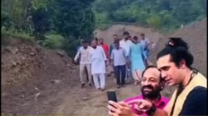 उत्तराखंड : आपदा पीड़ितों के लिए पहुंची जुबिन की राहत, नौटियाल परिवार बना देवदूत