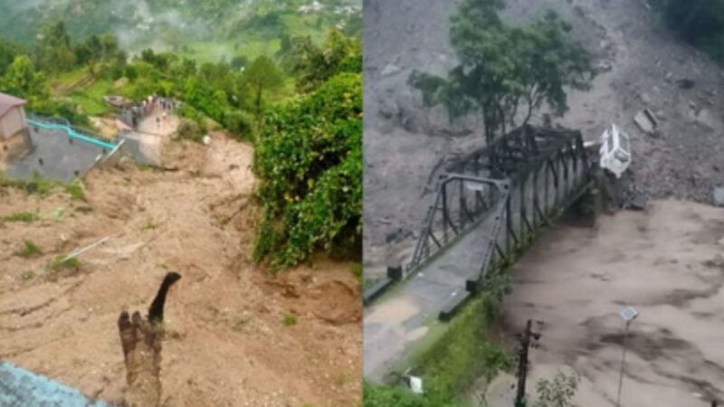 उत्तराखंड : रुद्रप्रयाग के छेनागाड़ में आपदा के दो महीने बाद दो शव बरामद, एक की हुई शिनाख्त