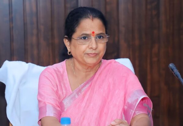 गर्भवती के साथ अमानवीय व्यवहार किसी भी स्तिथि में बर्दाश्त नही होगा, आरोपियों के विरुद्ध होगी कार्रवाई – कुसुम कण्डवाल