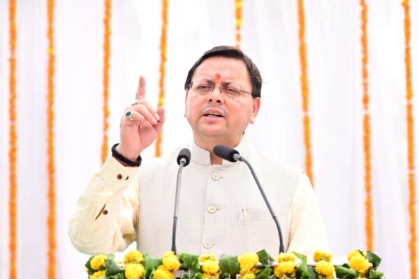 धामी सरकार की प्रतिबद्धता – “सुरक्षित दीपावली, खुशहाल उत्तराखंड”