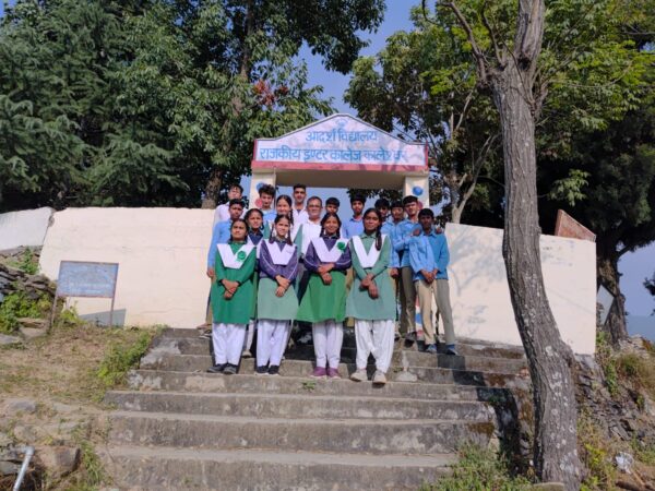 डीएम स्वाति एस. भदौरिया की अभिनव पहल, जिले में अब मासिक परीक्षा से परखी जाएगी शिक्षा की गुणवत्ता; कमजोर विद्यालयों पर रहेगी विशेष निगरानी!