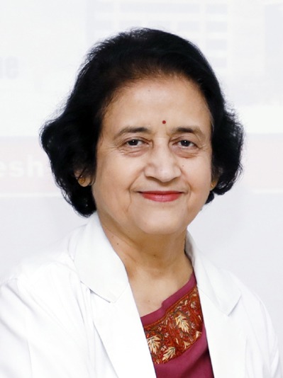 शीर्ष 2 प्रतिशत वैज्ञानिकों की सूची में फिर चमका एम्स की कार्यकारी निदेशक प्रो. मीनू सिंह का नाम, केलिफोर्निया की स्टैनफोर्ड यूनिवर्सिटी ने जारी की सूची