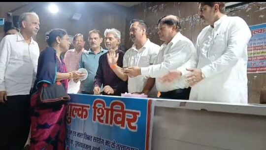 एक अद्भुत शास्त्रीय नुस्खा है औषधि खीर – वैद्य टेक वल्लभ