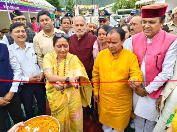 सहकारिता आंदोलन बनेगा ग्रामीण आत्मनिर्भरता का आधार – विधानसभा अध्यक्ष ऋतु खंडूडी भूषण