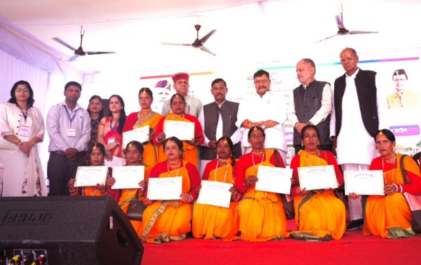 सहकारिता से सशक्त हो रहा ग्रामीण उत्तराखंड – अध्यक्ष गौ सेवा आयोग डॉ. पंडित राजेन्द्र अंथवाल