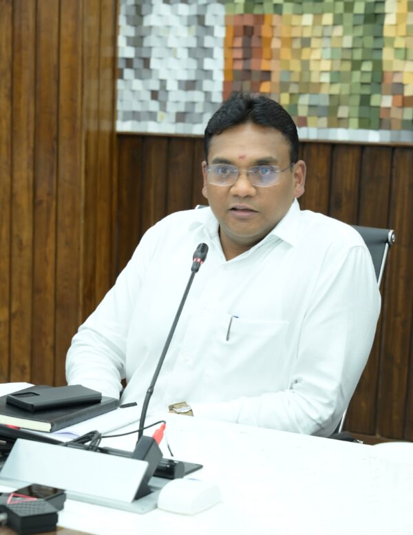 सचिव स्वास्थ्य एवं खाद्य संरक्षा आयुक्त डॉ. आर राजेश कुमार के निर्देश पर FDA की सर्जिकल स्ट्राइक जारी, त्यौहारी सीजन में मिलावटखोरो पर लगातार हो रही है कार्रवाई