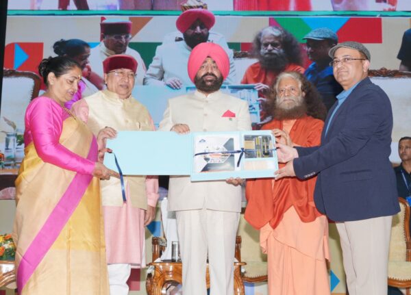 बीआईएस प्रमाणित वस्तुओं का उपयोग देश को बनाएगा आत्मनिर्भर – राज्यपाल