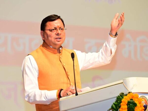 उत्तराखंड की राजनीति में “अर्बन नक्सल गैंग” की एंट्री – सीएम धामी का सीधा वार!