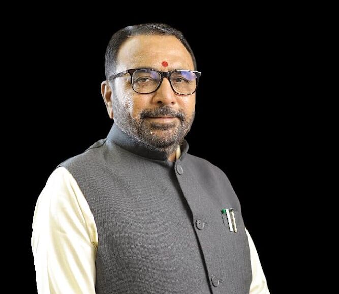 शुभ धनतेरस : आरोग्य से समृद्धि की ओर