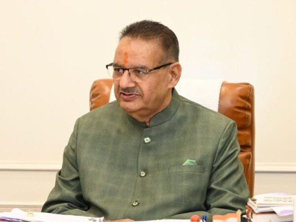 पूर्व सैनिकों और आश्रितों को केंद्र से बड़ी सौगात, वित्तीय सहायता दोगुनी करने पर मंत्री गणेश जोशी ने केंद्रीय रक्षा मंत्री राजनाथ सिंह का जताया आभार