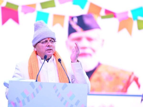 पिछले तीन साल में 23 करोड़ से अधिक पर्यटक पहुंचे उत्तराखंड, पर्यटन को बढ़ावा देने के लिए धामी सरकार के प्रयास ला रहे हैं रंग