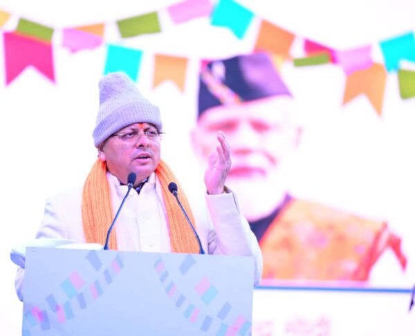 पिछले तीन साल में 23 करोड़ से अधिक पर्यटक पहुंचे उत्तराखंड, पर्यटन को बढ़ावा देने के लिए धामी सरकार के प्रयास ला रहे हैं रंग