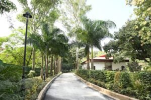 राष्ट्रपति की प्रस्तावित दून यात्रा को लेकर राष्ट्रपति सचिवालय के अतिरिक्त सचिव ने देहरादून में अधिकारियों की बैठक ली