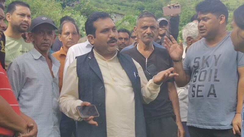 10 लाख नहीं, ₹25 लाख और पीड़ित परिवार के एक सदस्य को सरकारी नौकरी दे सरकार : इष्टवाल