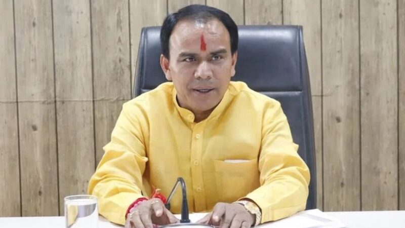 सूबे के डेढ़ दर्जन राजकीय महाविद्यालयों को मिले स्थाई प्राचार्य