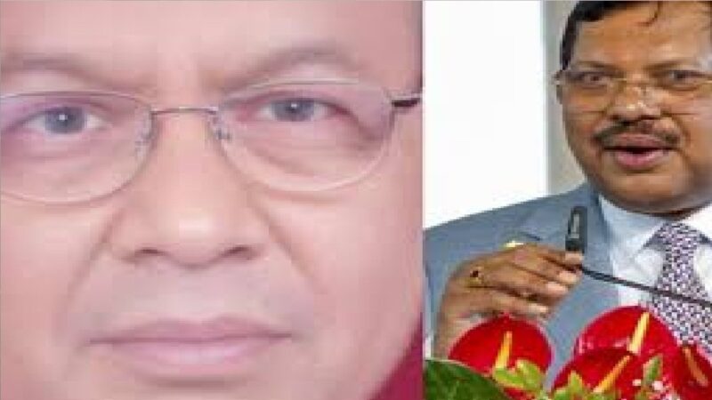 सुप्रीम कोर्ट में CJI पर जूता फेंकने की घटना, आरोपी वकील रिहा