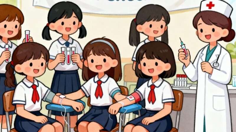 नंदानगर में एक नवम्बर को स्वास्थ्य शिविर