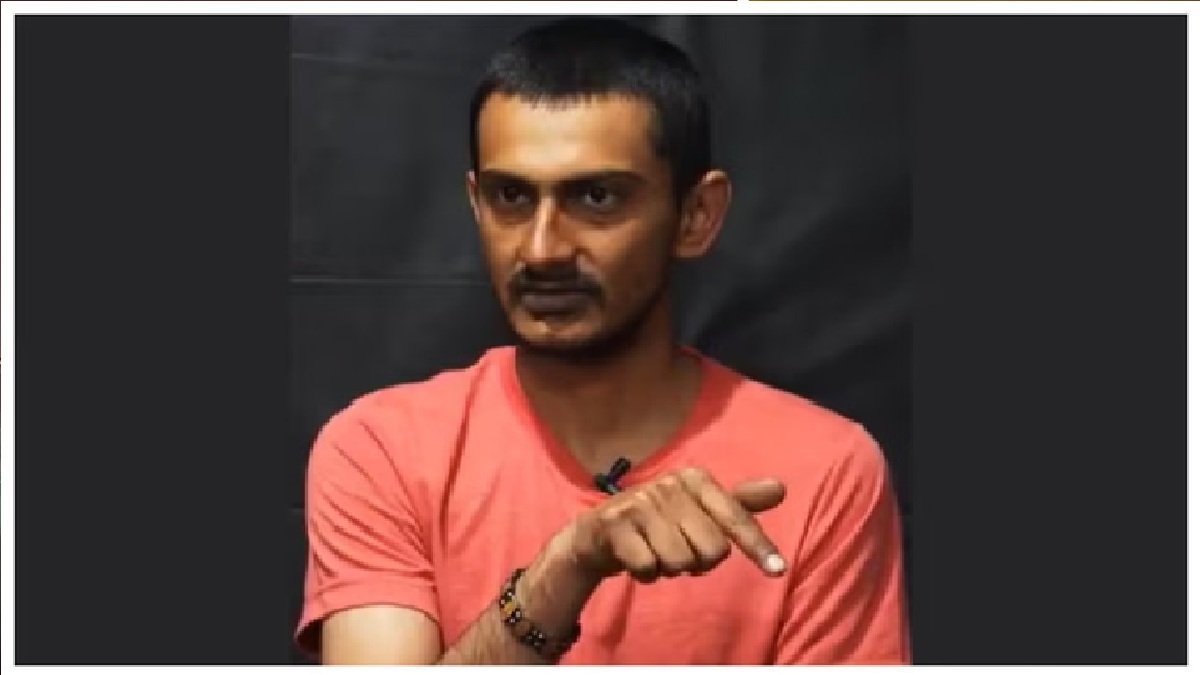 रूस की तरफ से युद्ध लड़ रहे भारतीय युवक को यूक्रेन ने पकड़ा, बताई पूरी कहानी