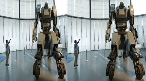 DRDO की नई तैयारी : भविष्य की जंग में रोबोट सैनिक और AI  हथियार तैयार