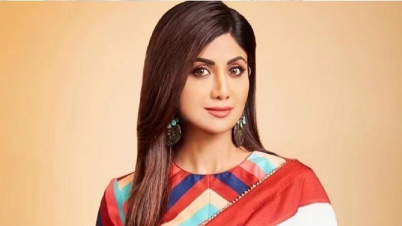 शिल्पा शेट्टी से मुंबई EOW की 5 घंटे पूछताछ, 60 करोड़ की धोखाधड़ी का मामला