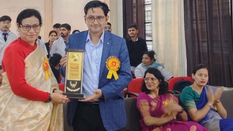 मातृ एवं शिशु मृत्यु पर लगाई जा रही प्रभावी रोक