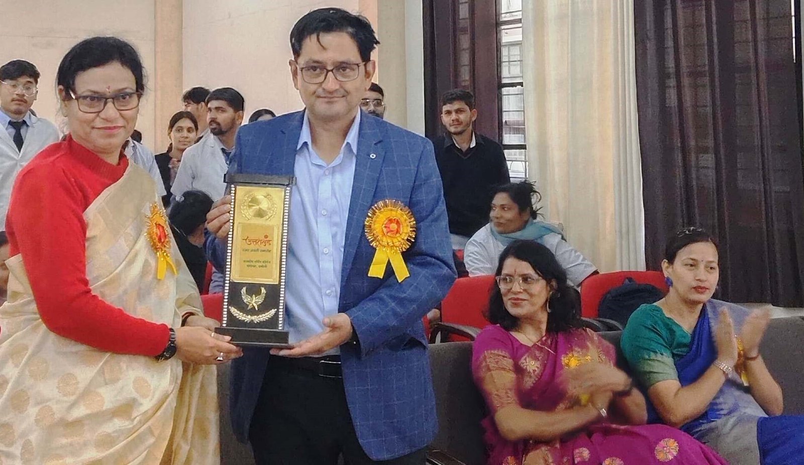 मातृ एवं शिशु मृत्यु पर लगाई जा रही प्रभावी रोक