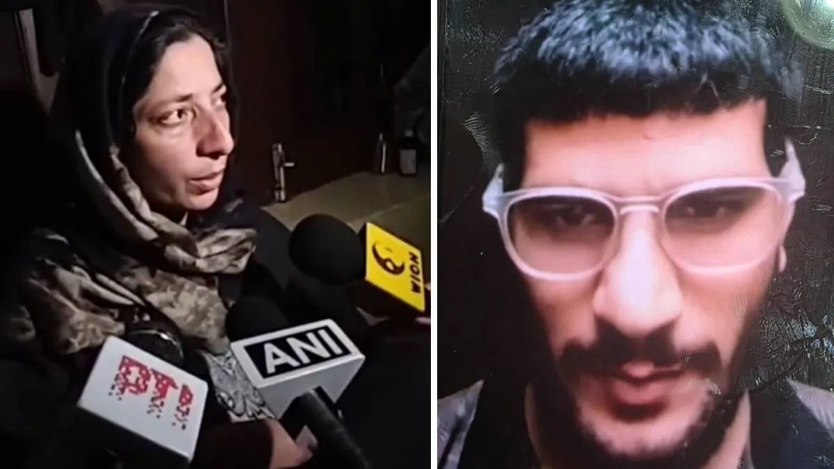 लाल किला धमाका मॉड्यूल बेनकाब : नूंह में छापेमारी, डायरियों से ‘ऑपरेशन’ के गुप्त कोड उजागर