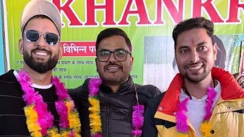 को-आपरेटिव यूनियन के अध्यक्ष बने जगदीप