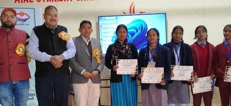 प्रीमियर लीग में राज्यस्तर को चार छात्रों की टीम का चयन