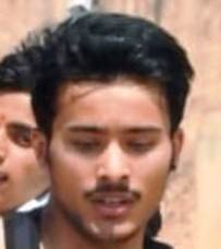 प्रियांशु के गोल्ड लाने पर क्षेत्र में खुशी