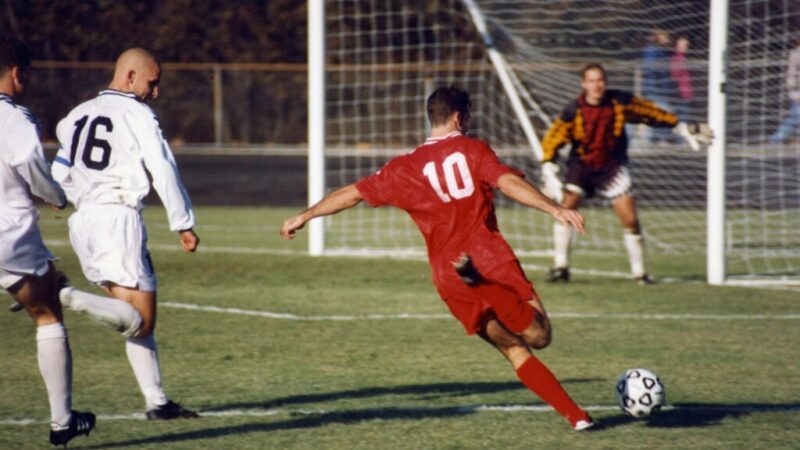 राज्य स्तरीय फूटबॉल के ट्रायल 3 नवंबर को