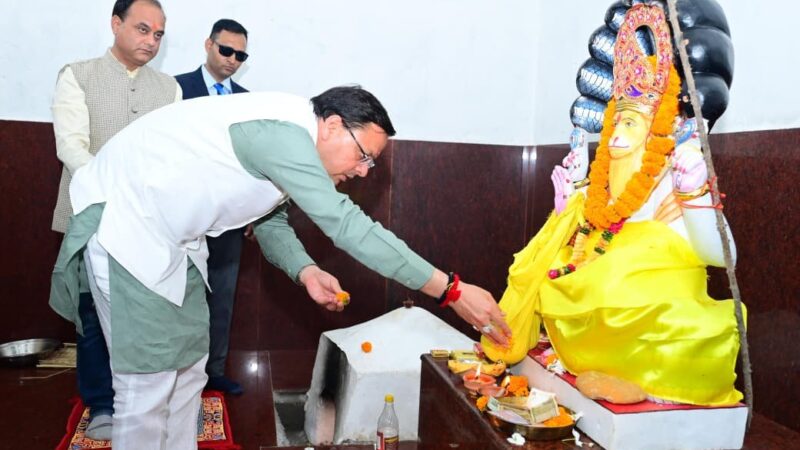 लेखक गांव थानौ में अंतर्राष्ट्रीय साहित्य कला समारोह का हुआ समापन