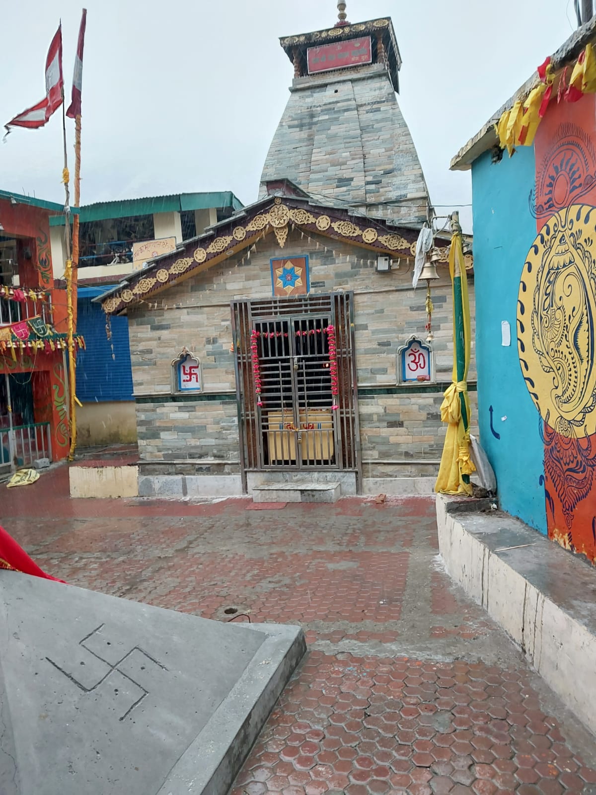 देहरादून में घंटाकर्ण भक्तों की महत्वपूर्ण बैठक — जनवरी में उत्तराखंड स्तर पर होगी भव्य घंटाकर्ण कथा का आयोजन