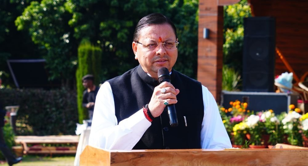 श्रम संहिताओं के अनुपालन को सरकार कटिबद्ध, देश के कार्यबल में नए युग का शुभारंभ, दूरगामी सार्थक परिणाम निकलेंगेः सीएम धामी