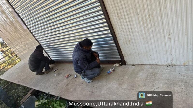 एमडीडीए की बड़ी कार्रवाई – मसूरी, विकासनगर और देहरादून क्षेत्र में अवैध प्लाटिंग व निर्माण पर बुलडोज़र, कई साइटें सील और ध्वस्त