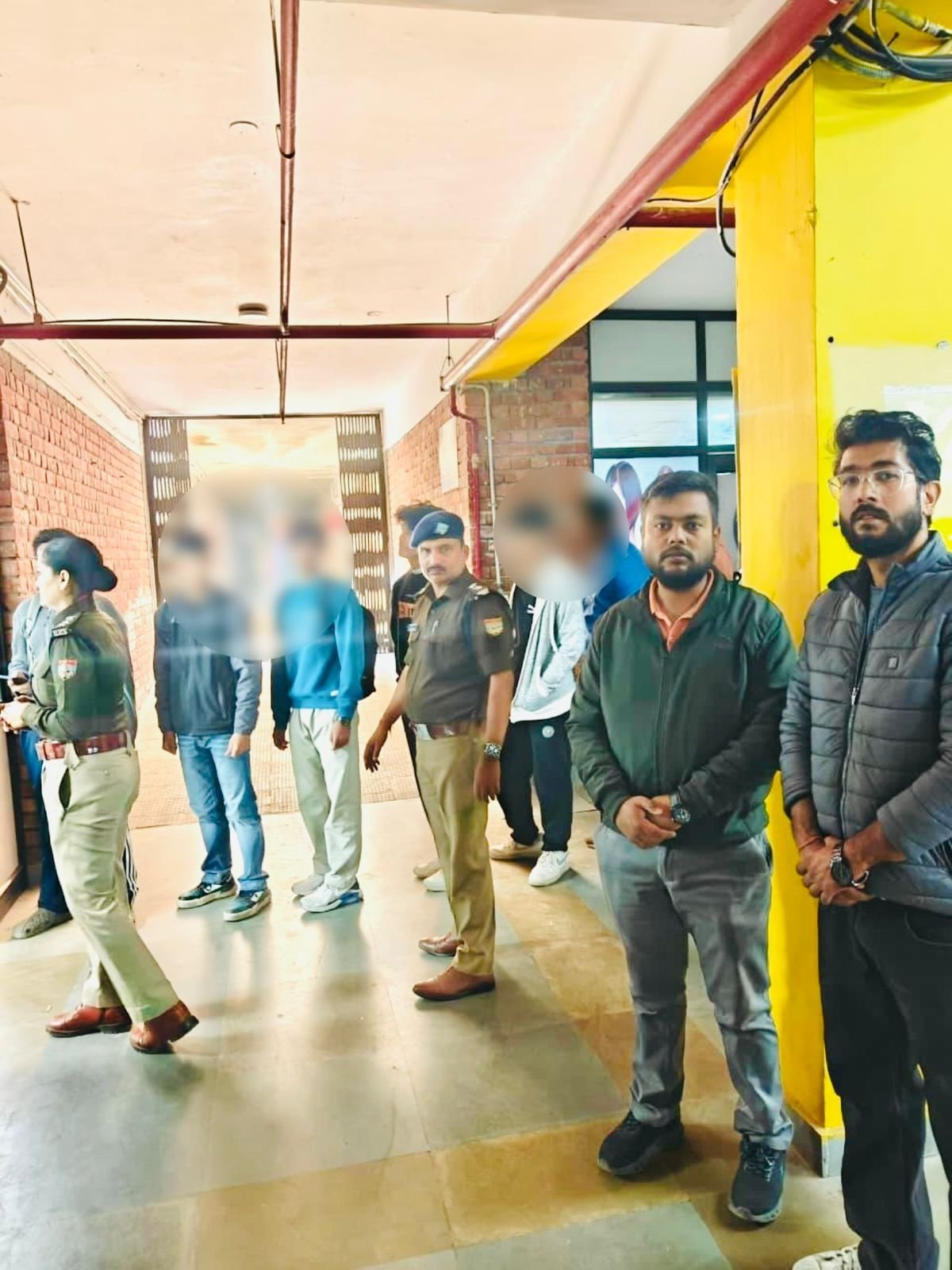 उत्तराखंड : ड्रग्स के खिलाफ महाअभियान शुरू, UPES में पहली बड़ी ड्रग टेस्टिंग ड्राइव