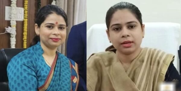 बिजनौर DM जसजीत कौर के खिलाफ वारंट जारी, हाईकोर्ट ने जारी किया वारंट