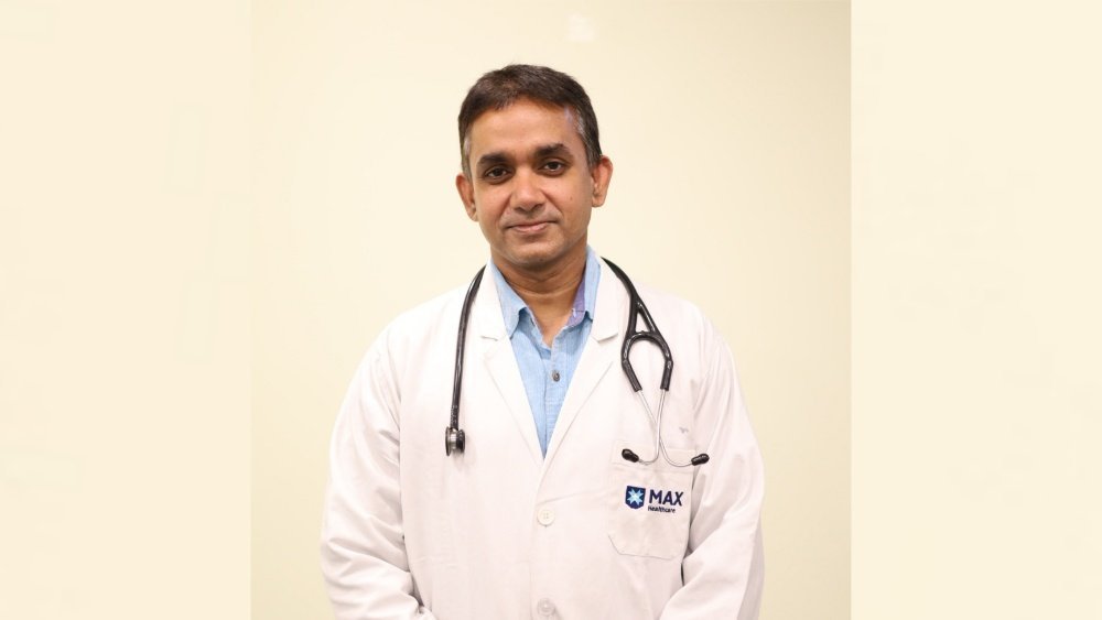 मैक्स हॉस्पिटल, देहरादून ने नवजात शिशुओं की सेहत और सुरक्षा पर बढ़ाई जागरूकता