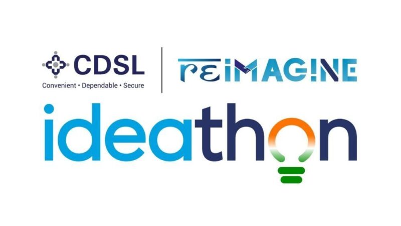 सीडीएसएल ने आत्मनिर्भरता के लिए निवेशक शिक्षा और सहभागिता की पुनर्कल्पना करने के लिए छात्रों को आमंत्रित करते हुए की आइडियाथॉन की शुरुआत