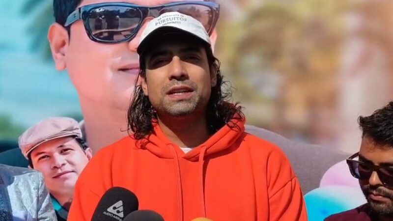 जौनसार-बावर के लाल जुबिन नौटियाल ने लॉन्च किया “Himalayan Pulse” उत्तराखंड के कलाकारों को मिलेगा मंच