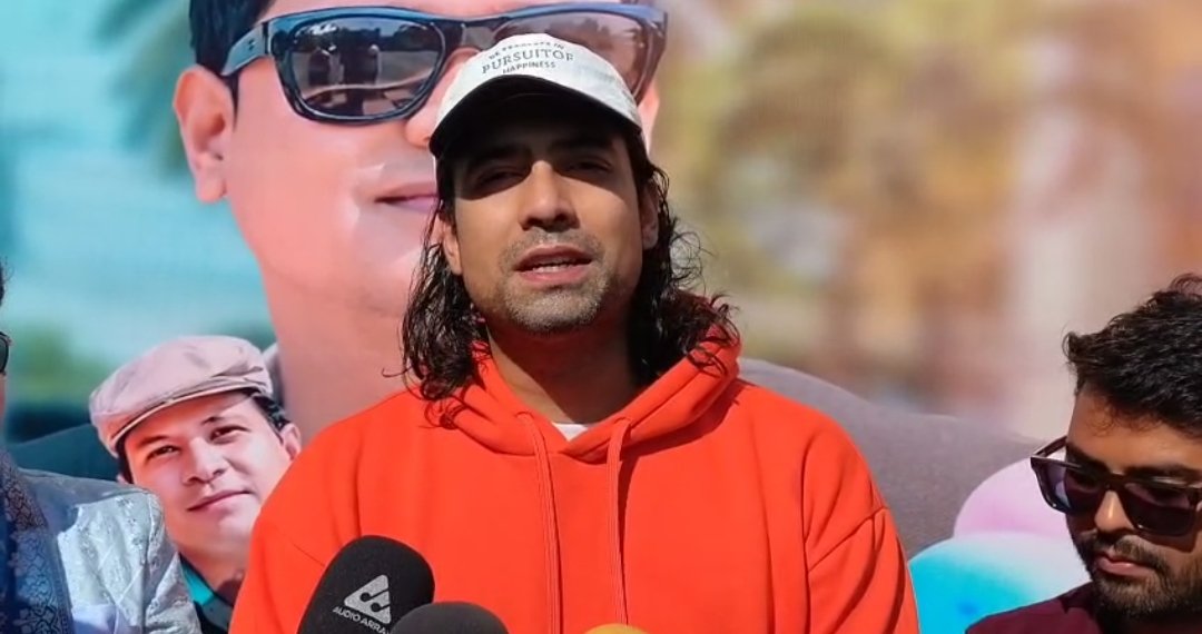 जौनसार-बावर के लाल जुबिन नौटियाल ने लॉन्च किया “Himalayan Pulse” उत्तराखंड के कलाकारों को मिलेगा मंच