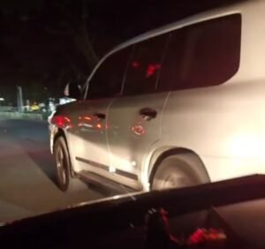 पूर्व भाजपा विधायक कुंवर प्रणव के बेटे और गनर ने पूर्व मुख्य सचिव के बेटे से की मारपीट